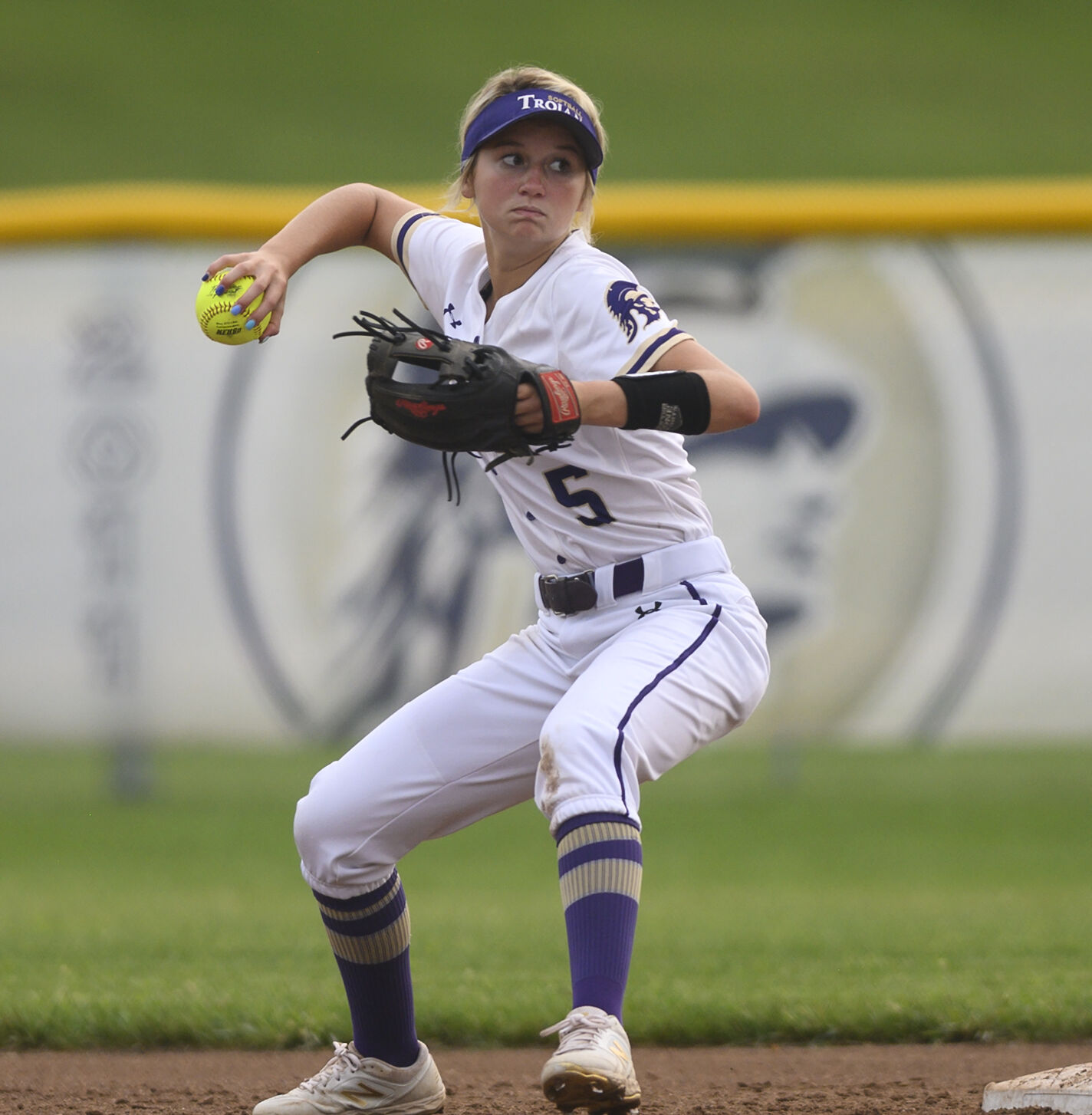 Troy vs. Fort Zumwalt West